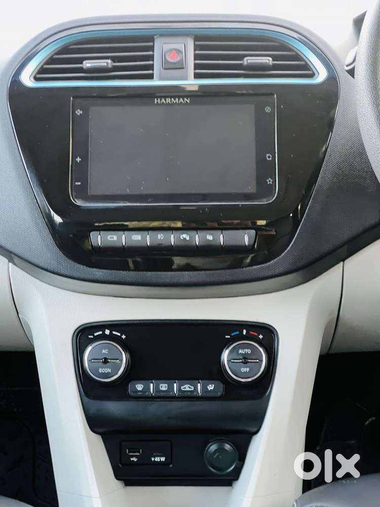 Tata Tiago Ev Xz Plus Lr, 2024, Electric
