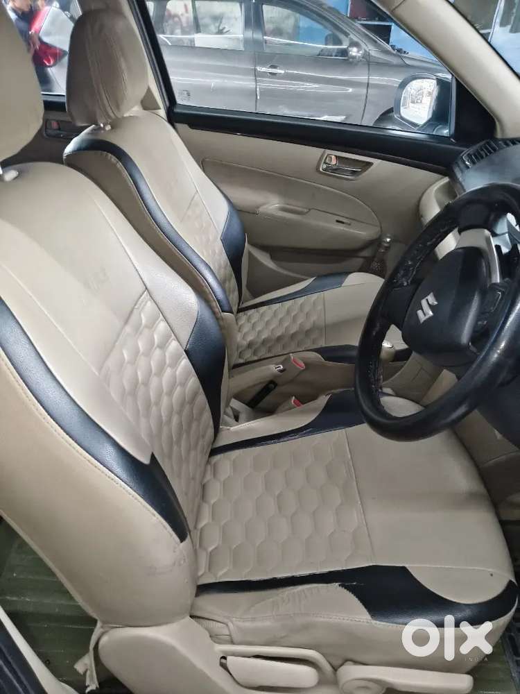 Good Condition Swift Dzire Zxi Top Model