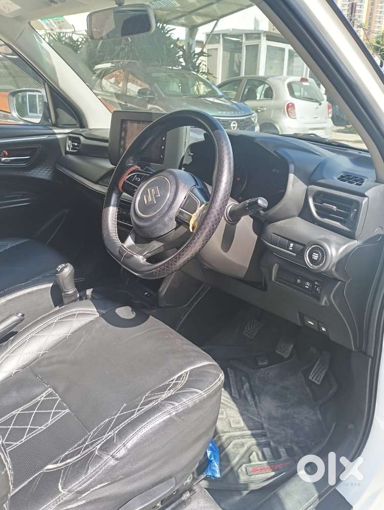 Maruti Suzuki Swift 2018 Zxi Plus, 2024, Petrol