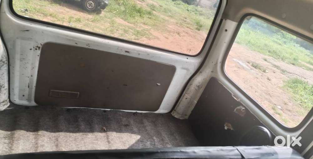 Maruti Suzuki Eeco 5 Seater Ac, 2014, Petrol