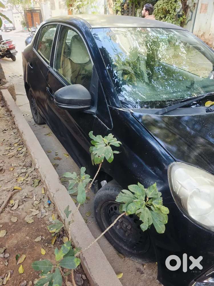 Honda Amaze 2014 Diesel Car