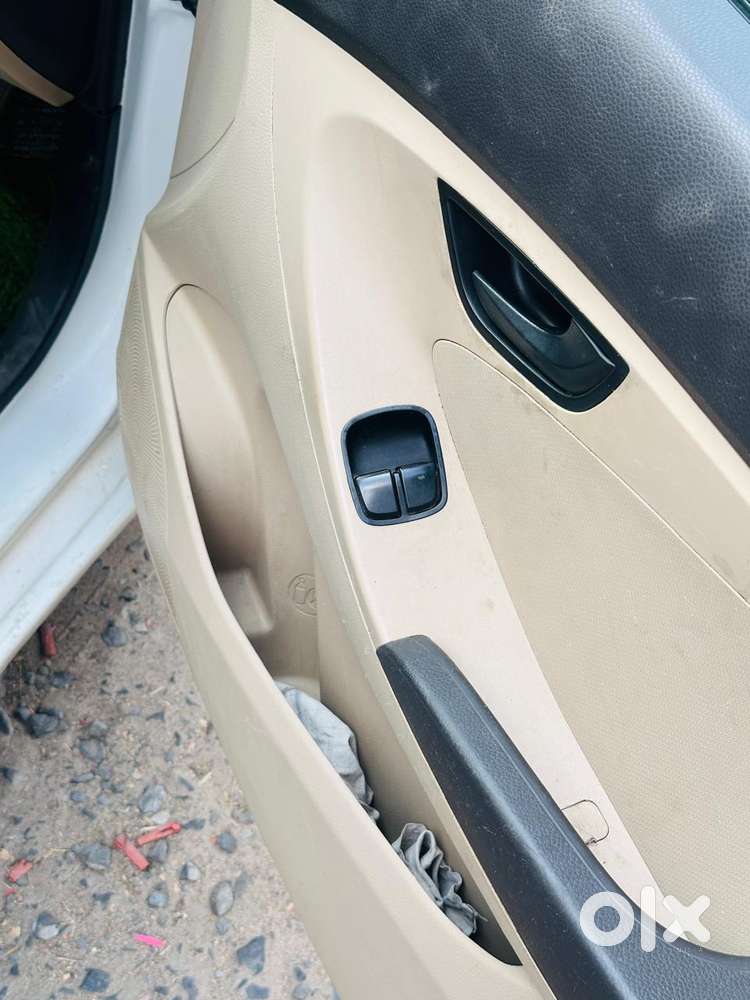 Hyundai Eon Era +, 2016, Cng & Hybrids