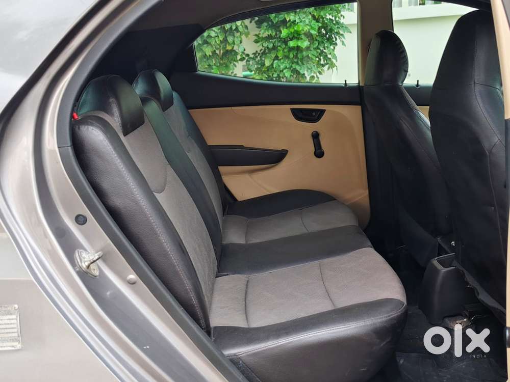 Hyundai Eon, 2014, Petrol