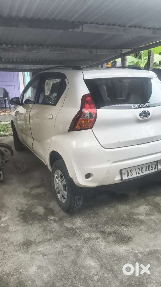 Datsun Redigo 2016 Edition