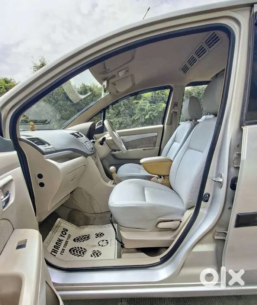  New Arrival  Maruti Suzuki Ertiga Vxi Mt 

​