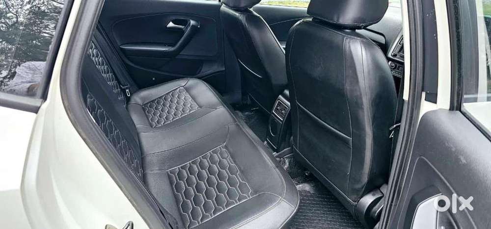 Volkswagen Diesel Car 2018