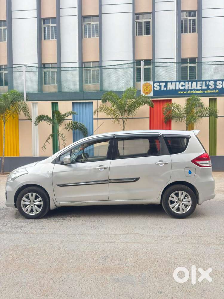 Maruti Suzuki Ertiga 2012-2015 Zdi, 2015, Diesel