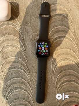 Second Hand Apple Watch Series 3 in India Used Mobiles for sale