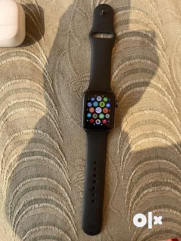 Sell series sale 3 apple watch