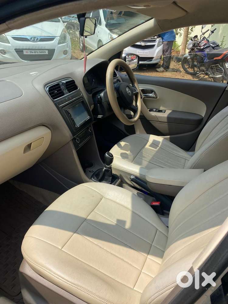 Skoda Rapid 1.6 Mpi Ambition, 2014, Diesel