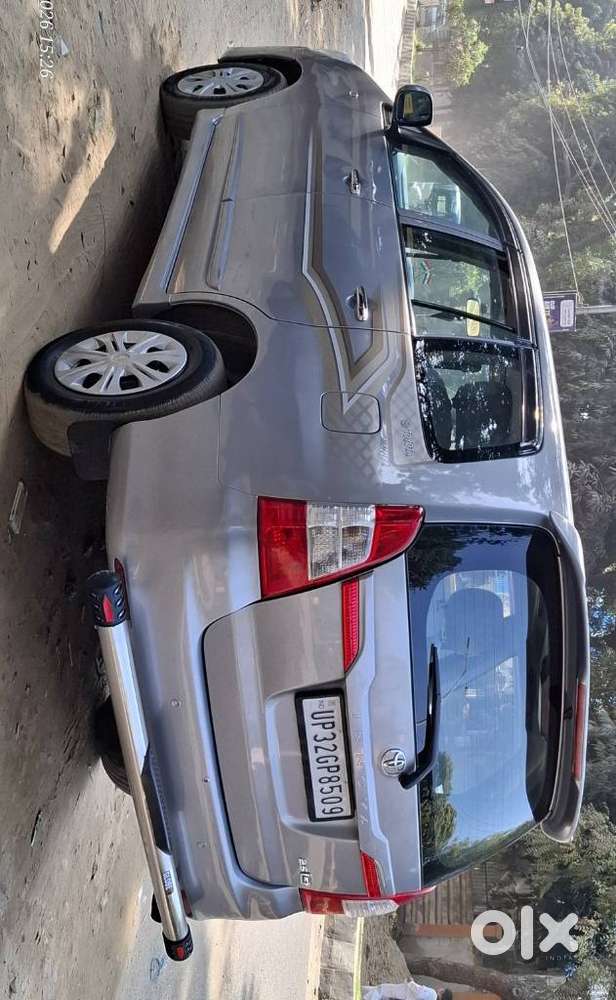 Toyota Innova 2.5 Gx 7 Seater Limited Edition, 2015, Diesel