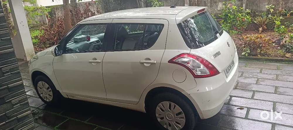 Maruti Suzuki Swift 2012 Ddis Vdi