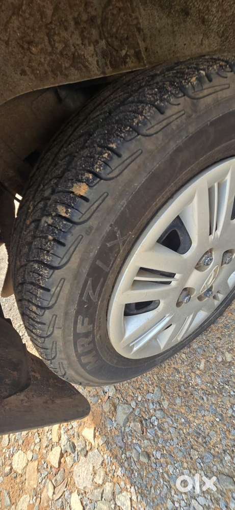 Hyundai Santro Xing Petrol 110000 Km Driven