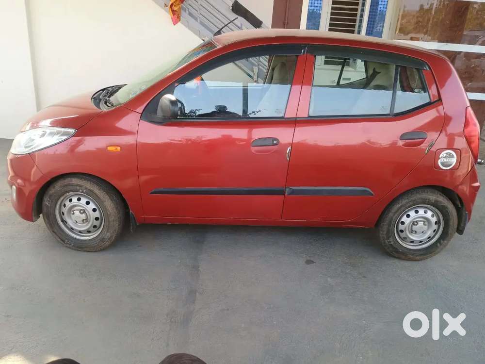 Hyundai I10 Era 2011