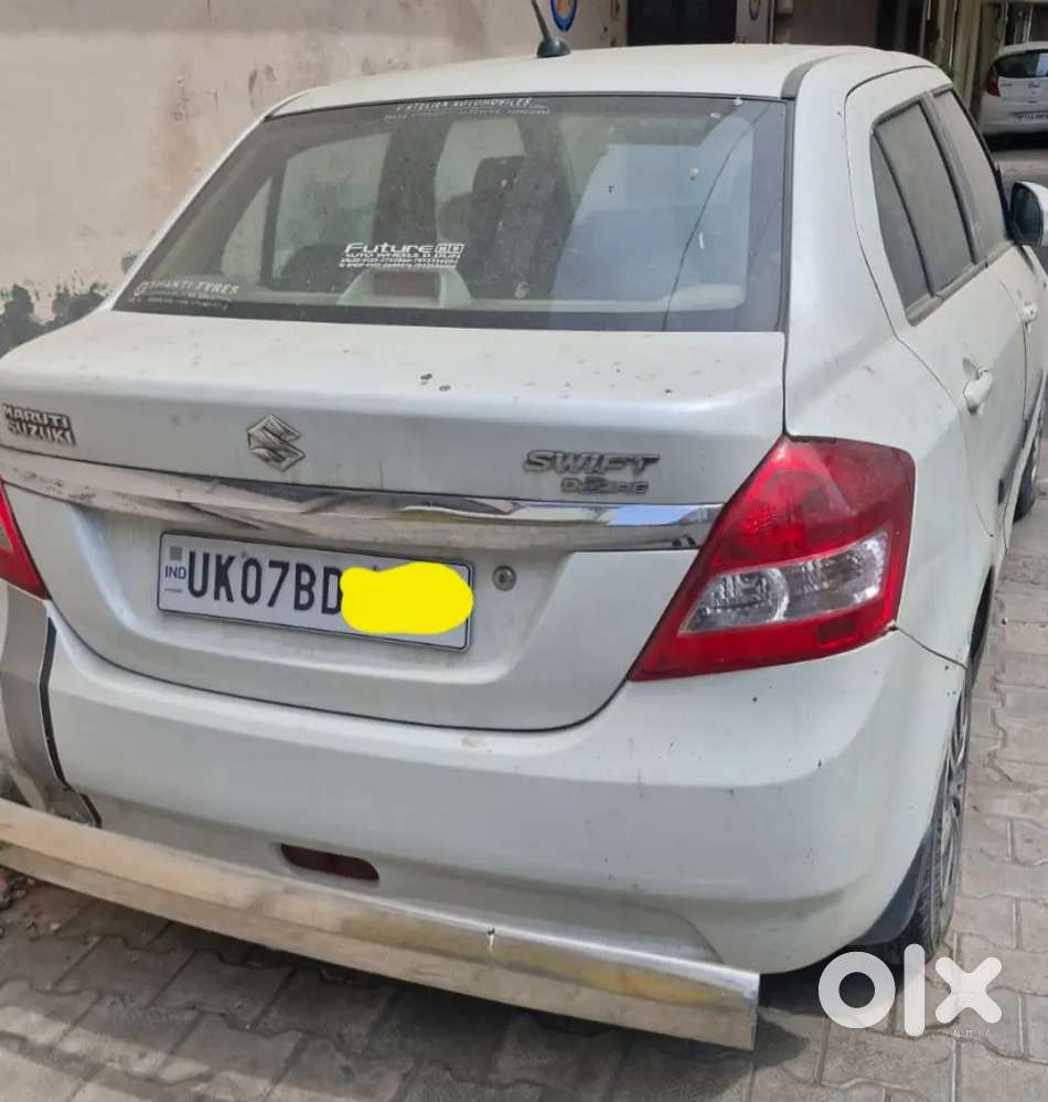 Maruti Suzuki Dzire 2014 Diesel 158000 Km Driven
