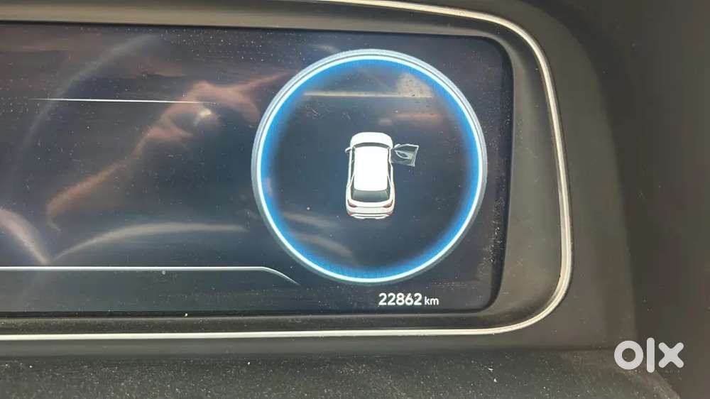 Hyundai Alcazar 2023