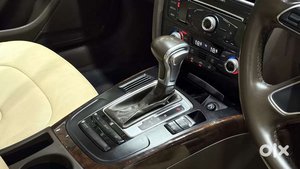 Audi A4 2015-2016 2.0 35 Tdi Premium, 2016, Diesel
