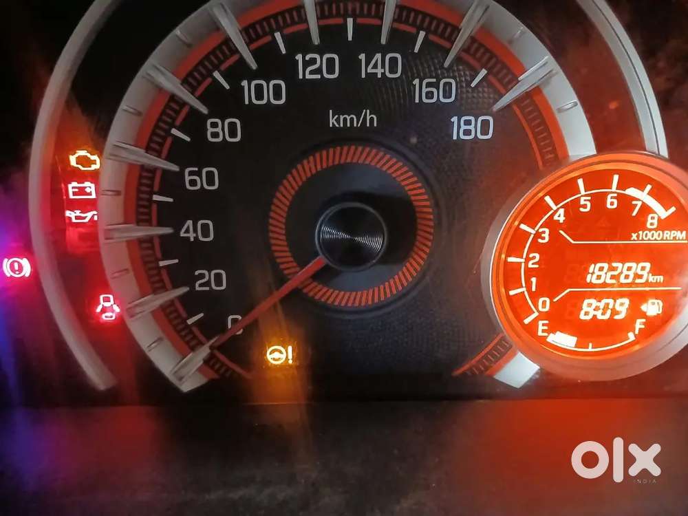Maruti Suzuki Celerio 2023 Petrol Well Maintained