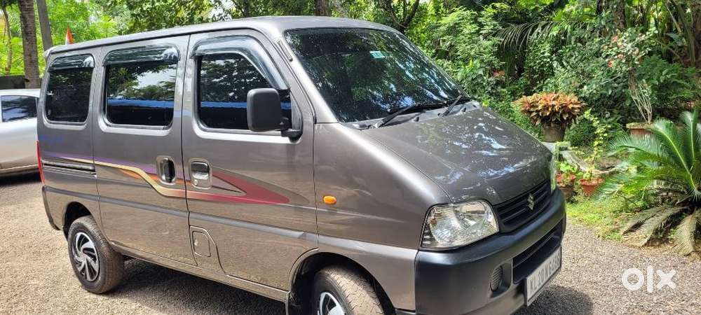 Maruti Suzuki Eeco 5 Seater Ac, 2018, Diesel