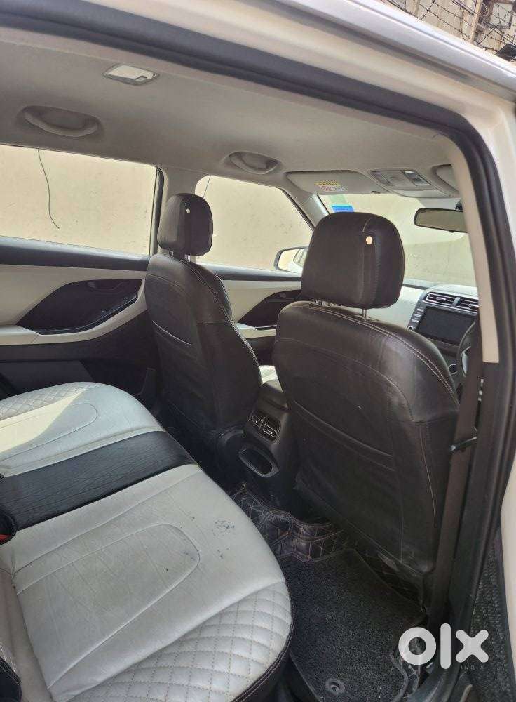 Hyundai Creta 1.5 Ex Petrol, 2021, Petrol