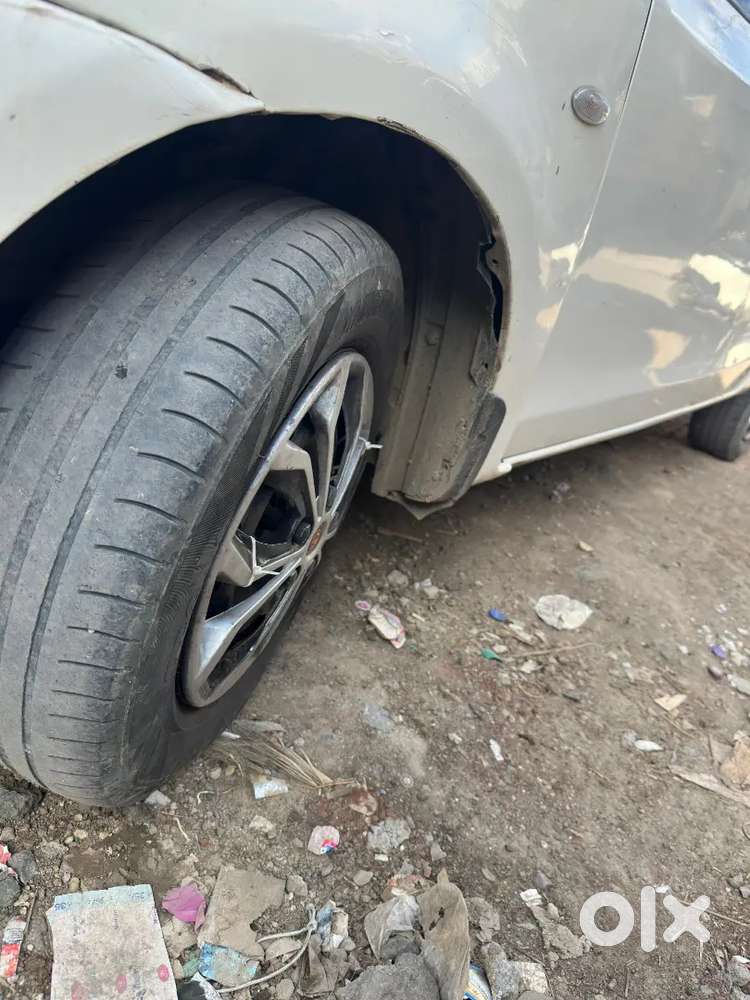 Good And Well Condition