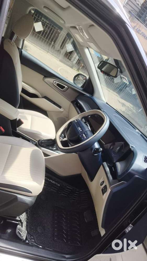 New Kia Carens Clavis 2026 Automatic - For Sale