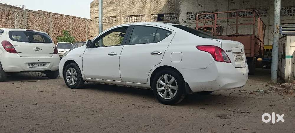 Nissan Sunny For Sale Top Model Diesal Excellent Condition