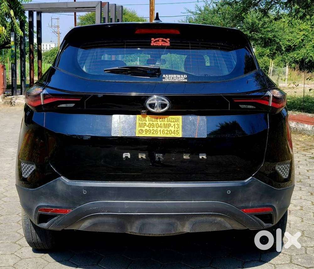 Tata Harrier Xt+, 2023, Diesel