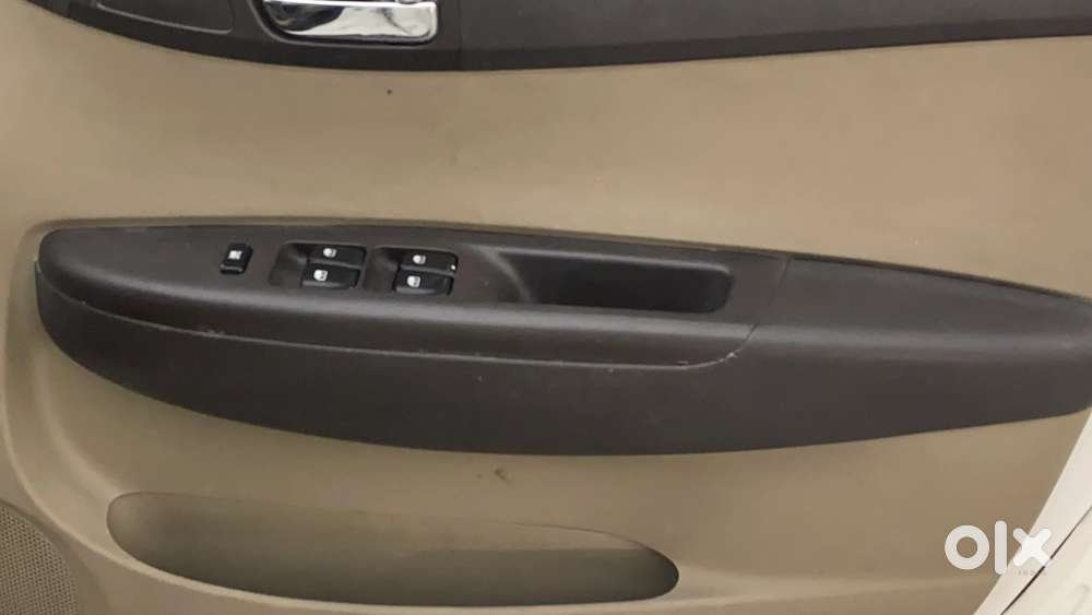 Hyundai I20 Magna, 2012, Petrol