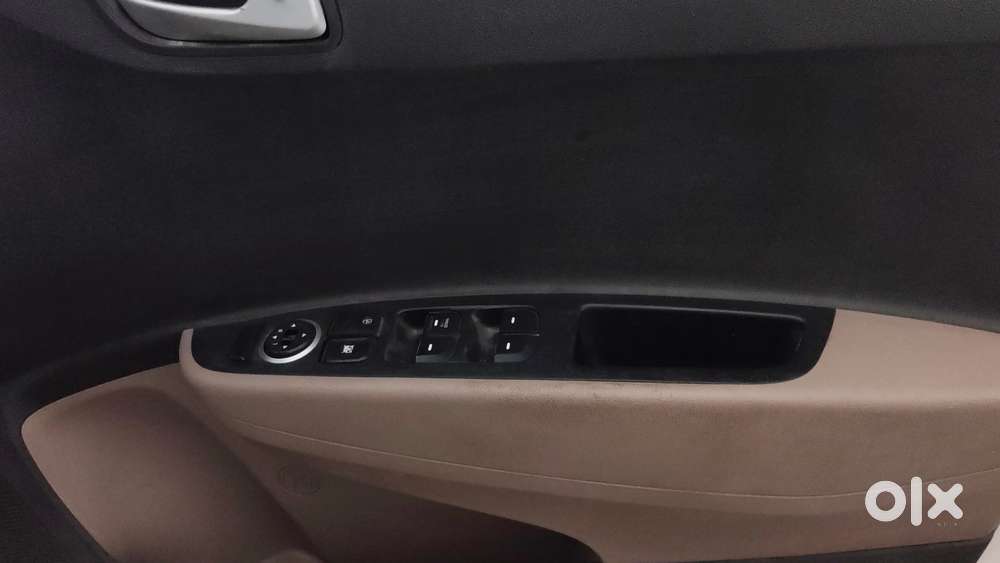 Hyundai Grand I10 Sportz 1.2 Kappa Vtvt, 2016, Petrol
