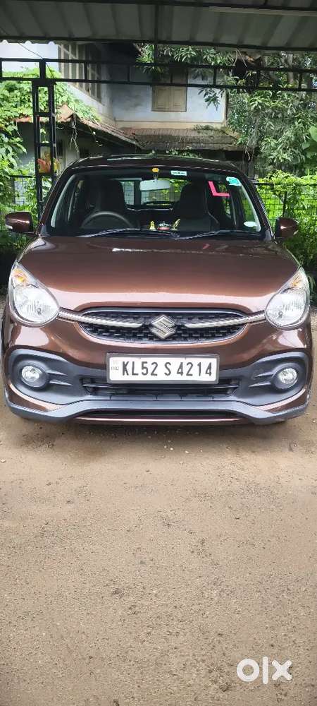 Maruti Suzuki Celerio 2022 Variant Zxi