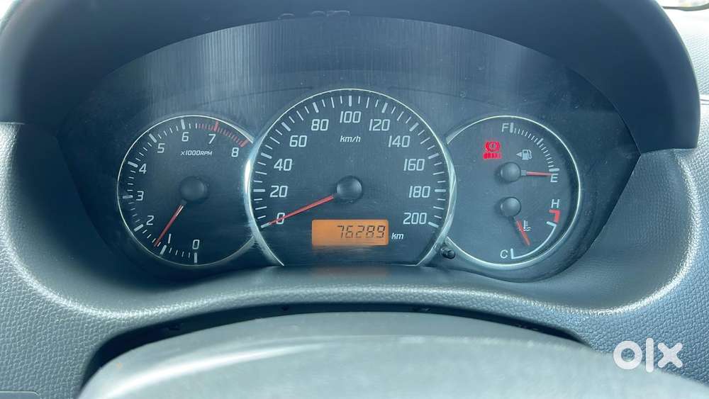 Maruti Suzuki Swift Vxi Bsiii W/ Abs, 2009, Petrol