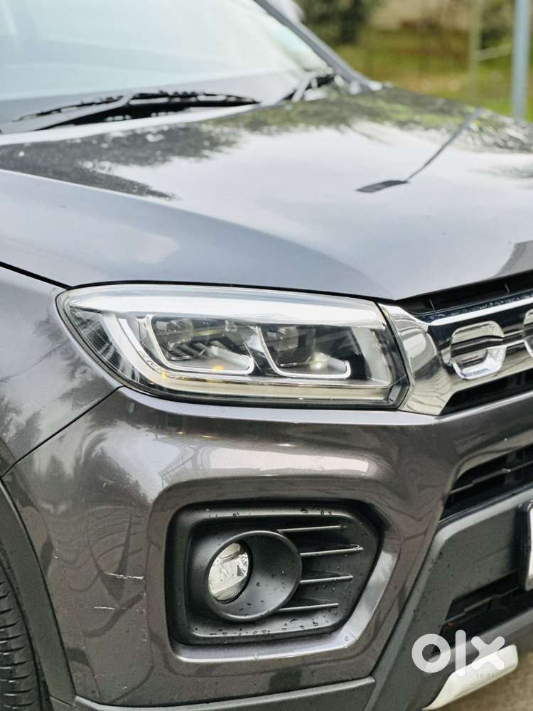 Maruti Suzuki Vitara Brezza