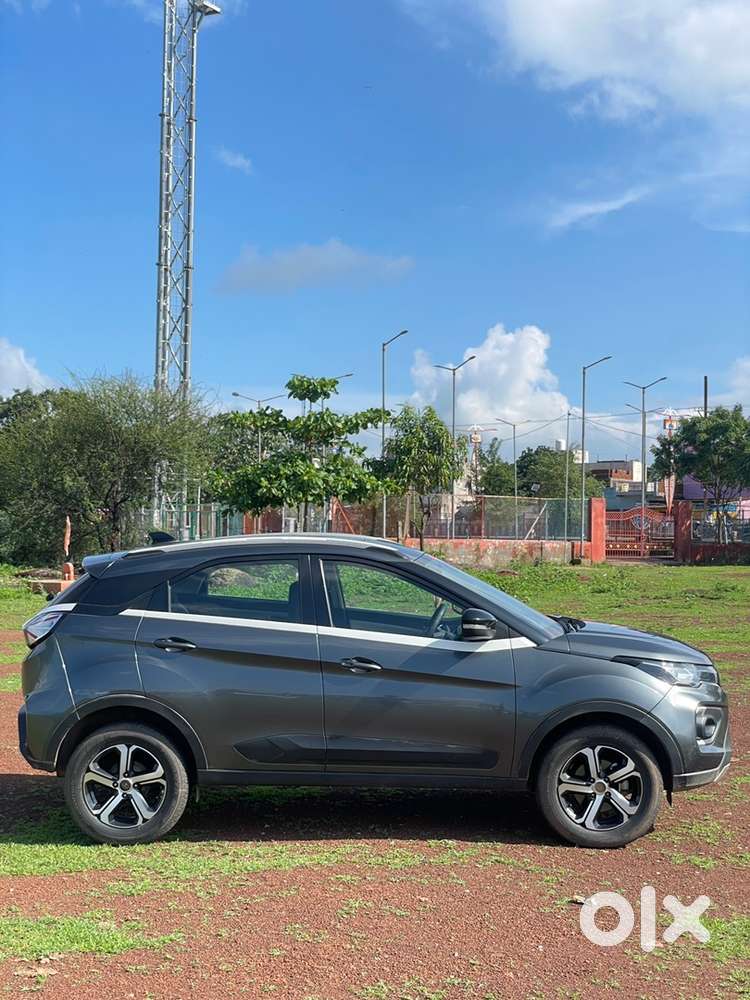 Tata Nexon Top Model 2023