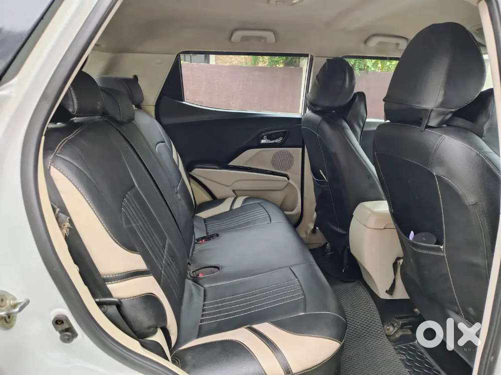 Mahindra Xuv300 2021 Model Year