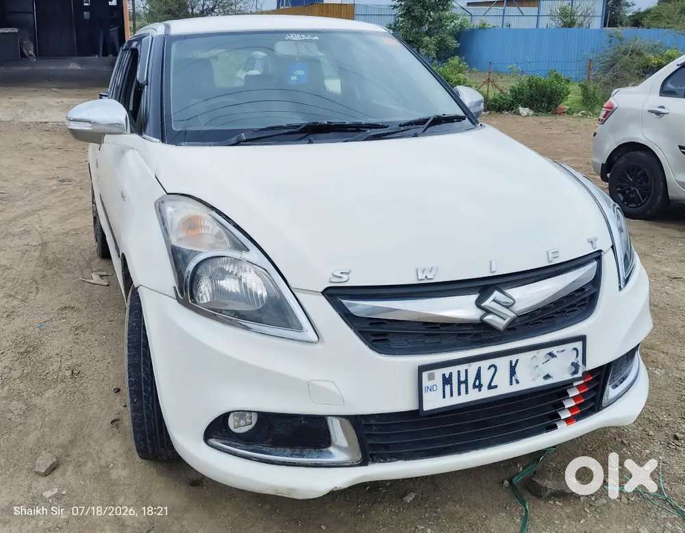 Maruti Swift Vdi 2013 Model