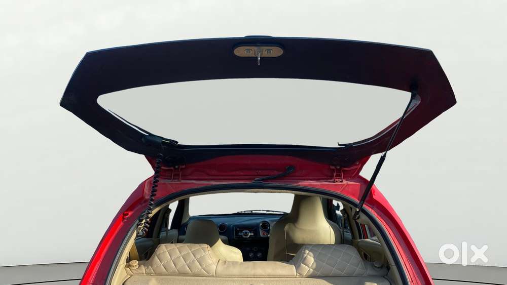 Honda Brio S Mt, 2015, Petrol