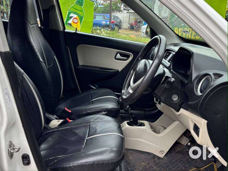 Maruti Suzuki Alto Tour H1, 2021, Petrol