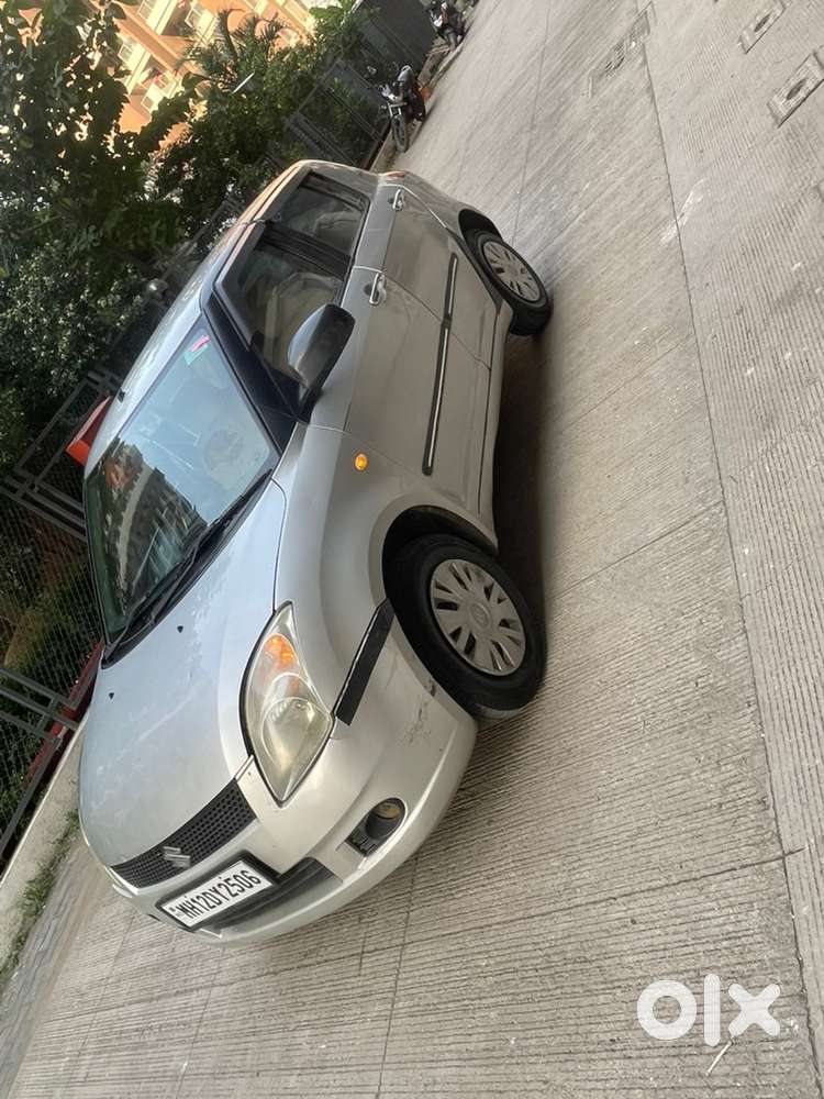 Maruti Suzuki Swift Petrol 2007