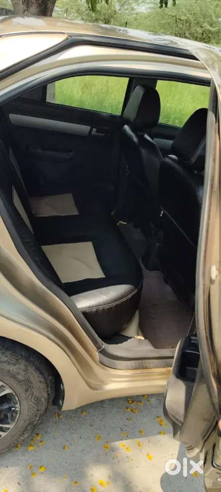 Maruti Suzuki Dzire 2009