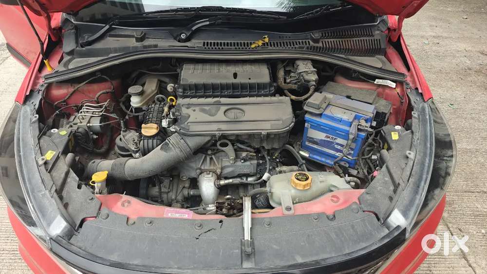 Tata Tiago 2020 Petrol Good Condition