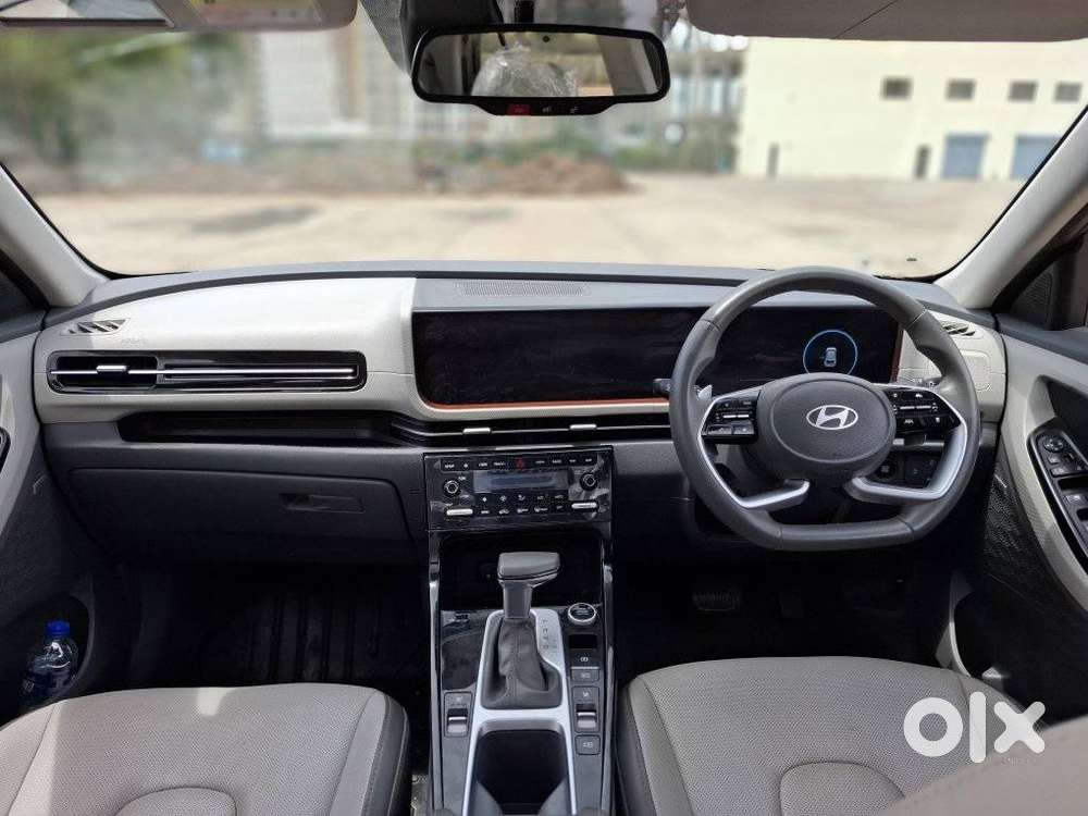 Hyundai Creta 1.5 Crdi Sx, 2024, Diesel