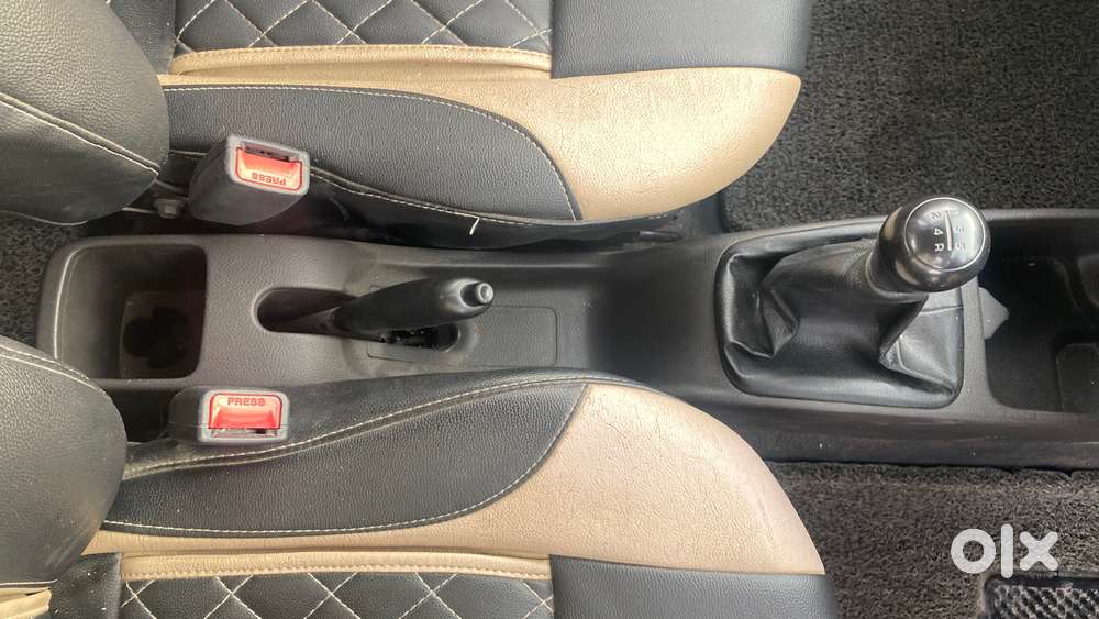 Hyundai Eon Magna +, 2013, Petrol