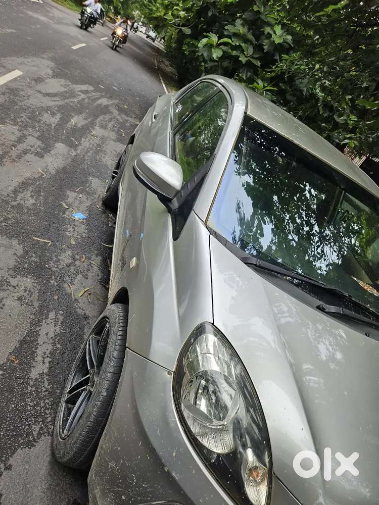 Honda Amaze Diesel Manual 2015