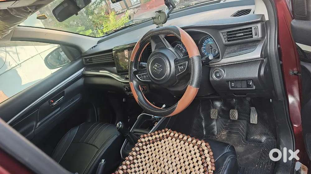 Maruti Suzuki Xl6 2021 Car