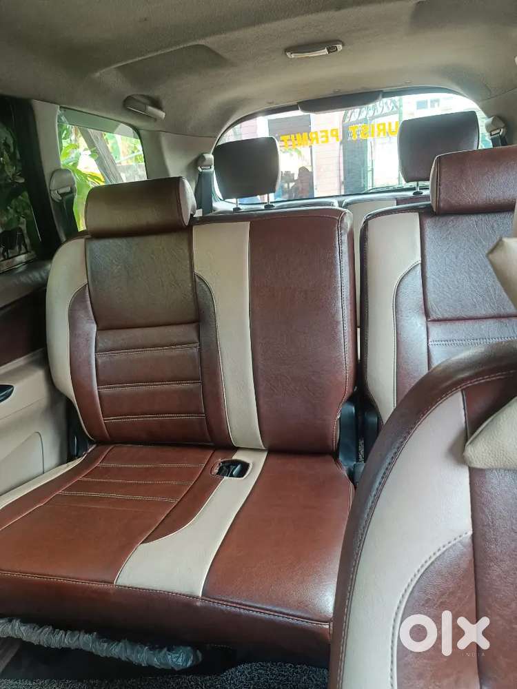 Toyota Innova 2.5 Diesel 2016