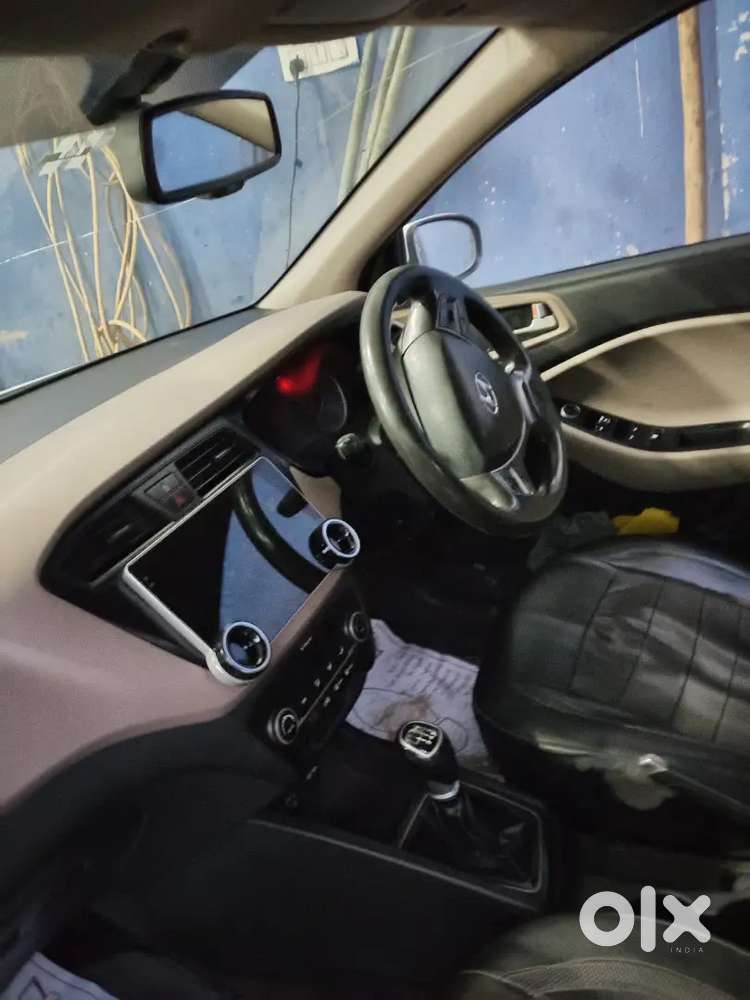 Hyundai I20 2015 Diesel Well Maintained