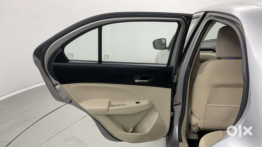 Maruti Suzuki Dzire 1.2 Vxi, 2021, Petrol