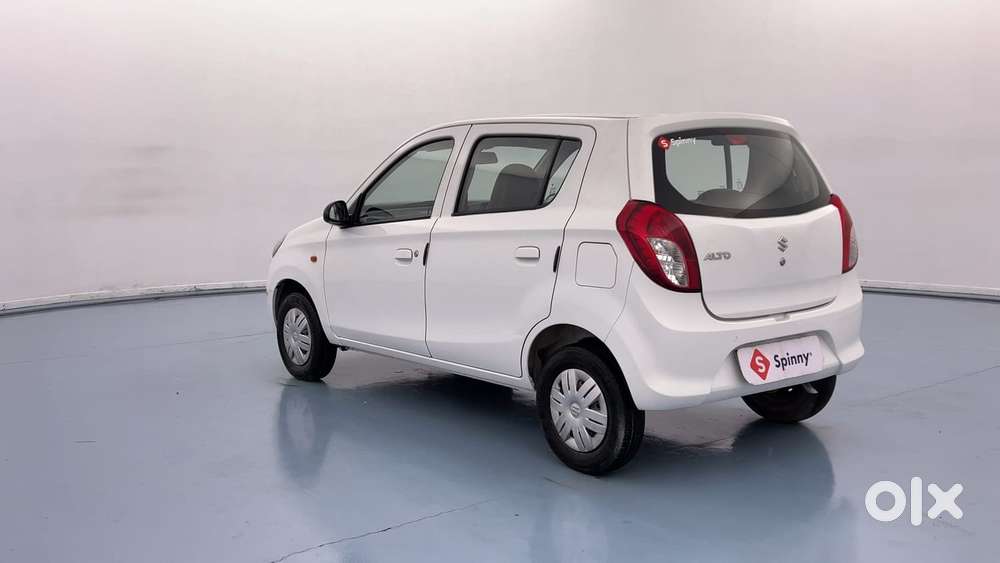 Maruti Suzuki Alto 800 Lxi, 2021, Petrol