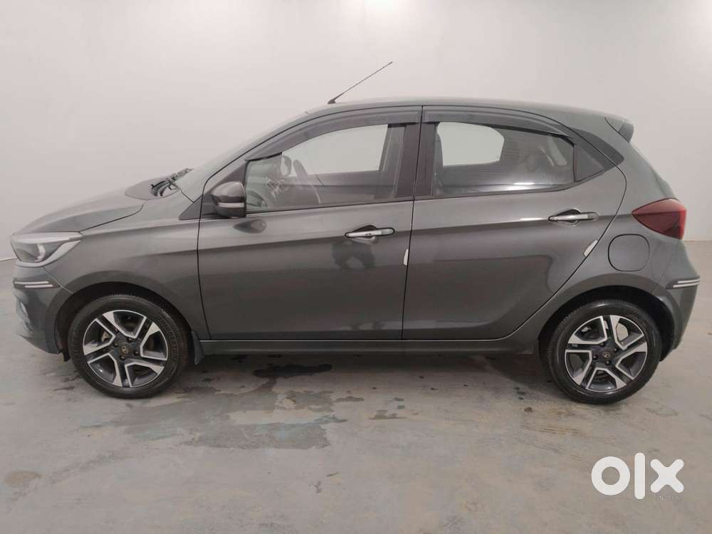 Tata Tiago 1.2 Revotron Xz Plus, 2022, Petrol